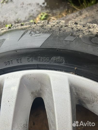 Pirelli 176A2 CE11 TL 225/60 R17 103T