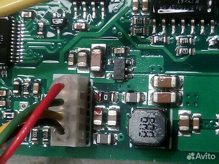 Ремонт, доработка segway ninebot ES1 ES2 ES4 крыло