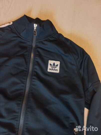 Спортивный костюм adidas для мальчика