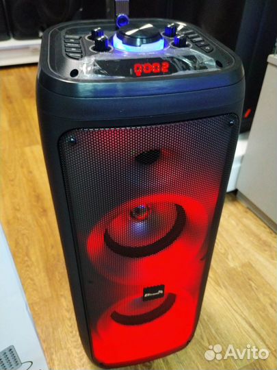 Колонка Eltronic 20-28