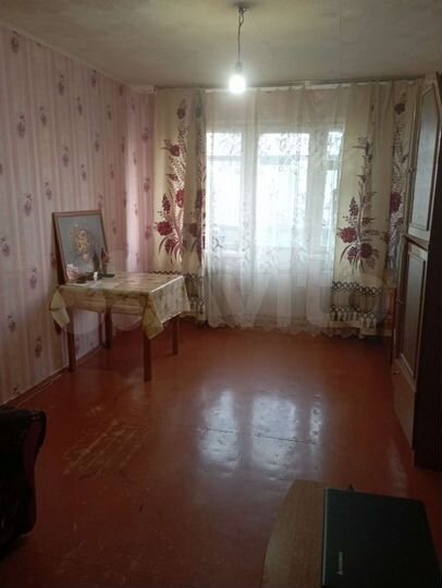 1-к. квартира, 32 м², 5/5 эт.