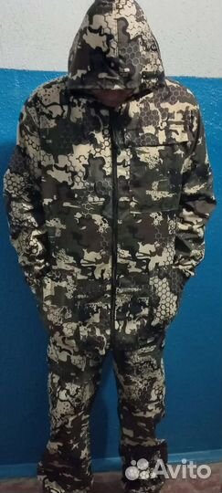 Костюмы маскировочные новые змея размеры 48-58