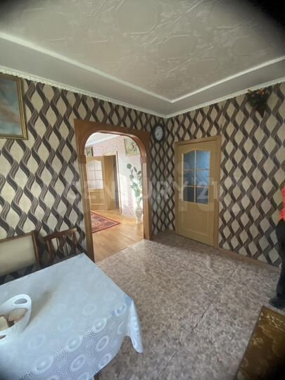 Дом 100 м² на участке 6,5 сот.