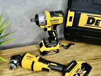 Наборы 2 в 1 dewalt