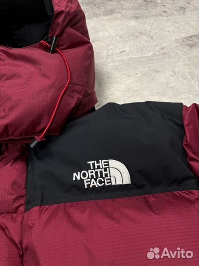 The North Face Baltoro Vintage Windstopper