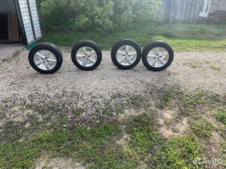 Nokian Tyres Nordman 5 175/65 R14 86T