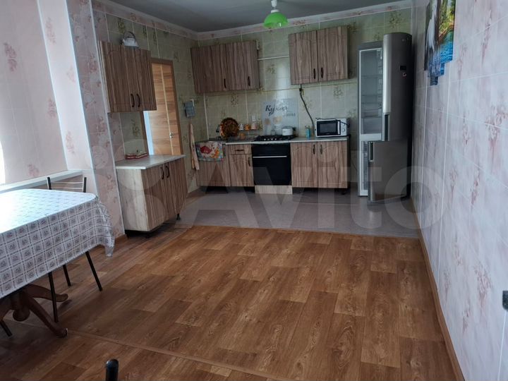 Дом 102,3 м² на участке 13 сот.