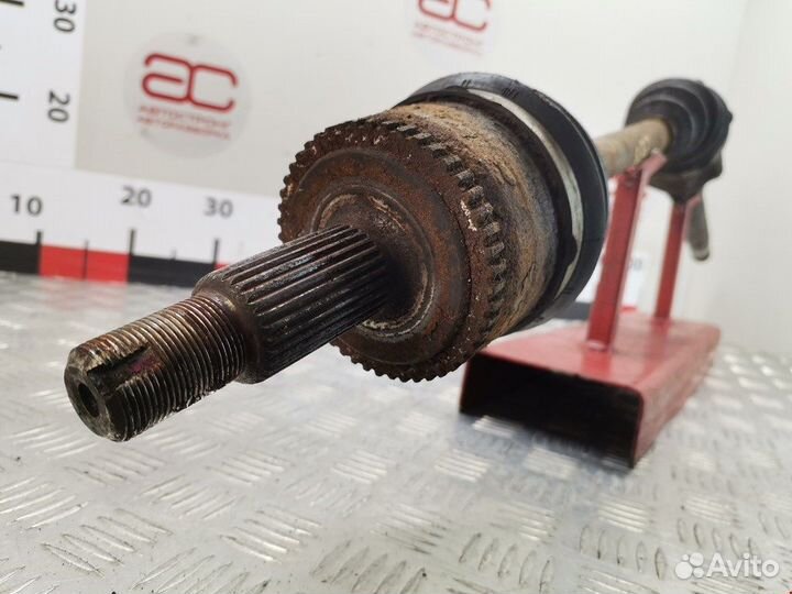 Полуось для Land Rover Discovery 3