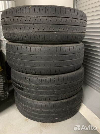 Kumho Solus SA01 Plus 205/65 R16 60Y