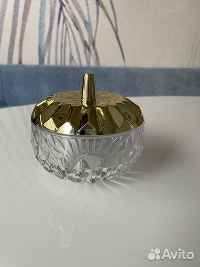 Сахарница, креманка