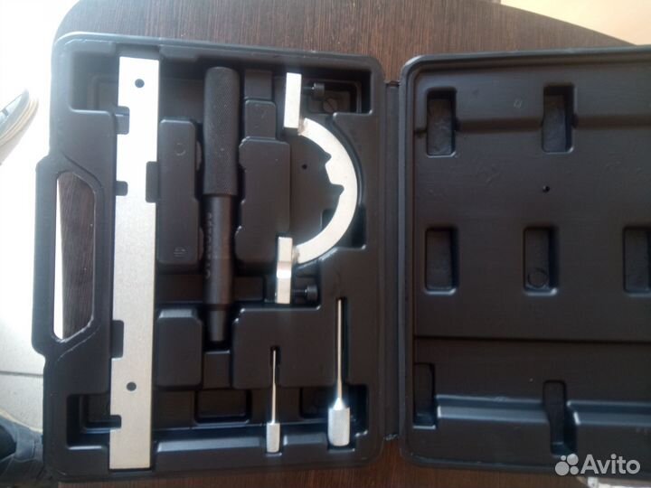 Набор фиксаторов валов opel 1.0, 1.2, 1.4