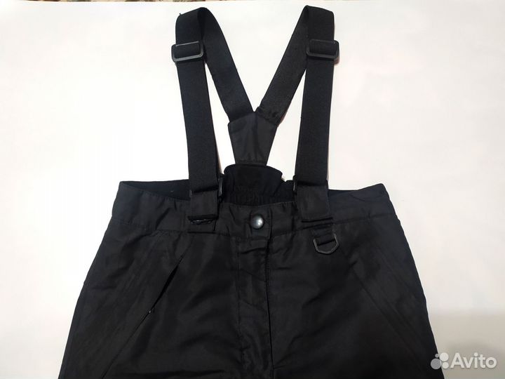 Штаны демисезонные Lupilu, р. 110-116