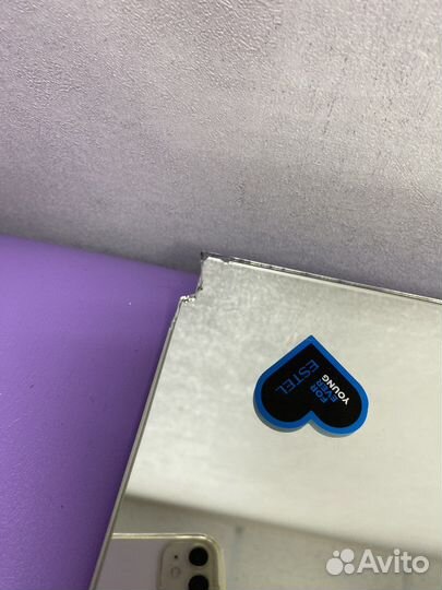 Зеркало 120х80