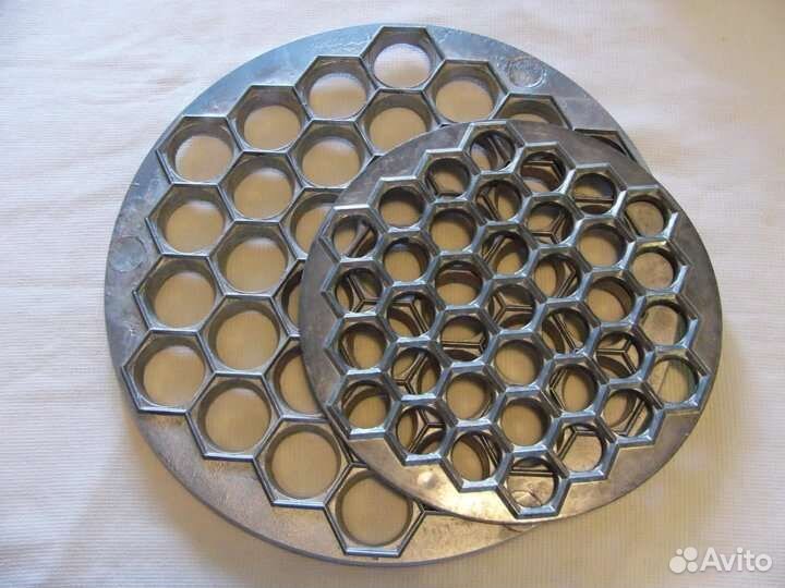 Советские формы пельменницы СССР с доставкой