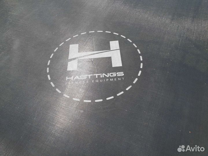 Батут hasttings SKY double 10FT (3,04 М)