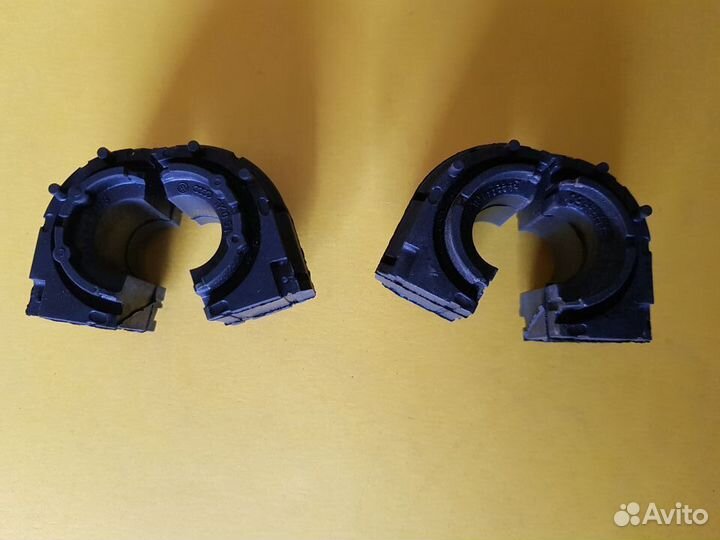 Втулка заднего cтабилизатора Golf, Octavia