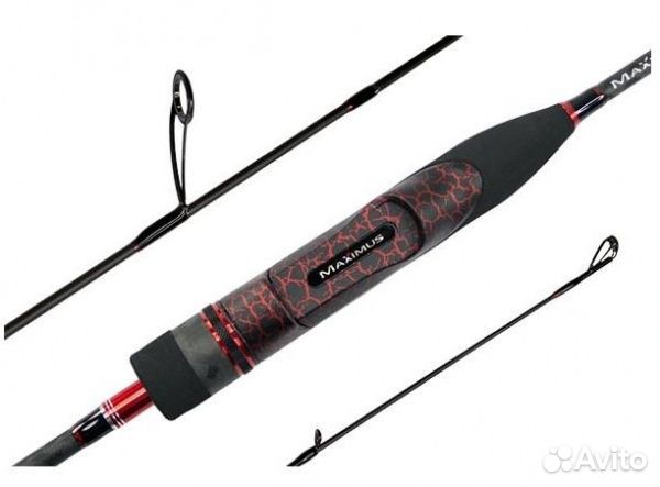 Спиннинг Maximus High Energy-Z