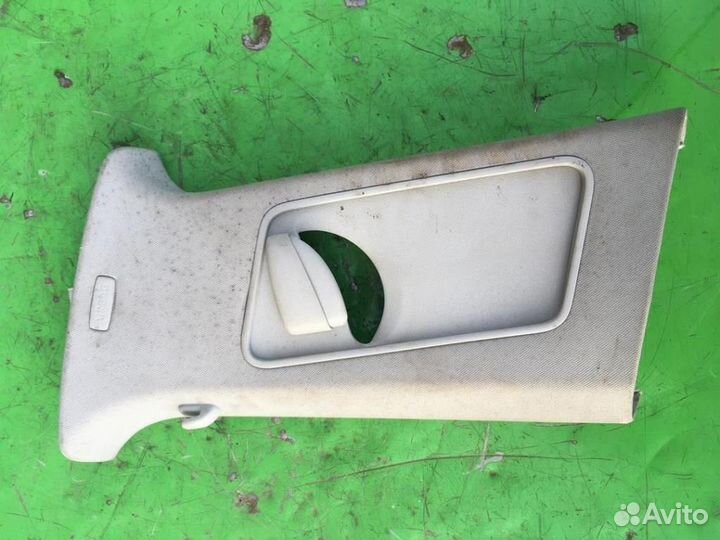 Накладка стойки Фольксваген Гольф 6