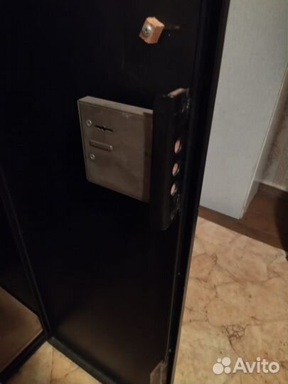 Оружейный сейф