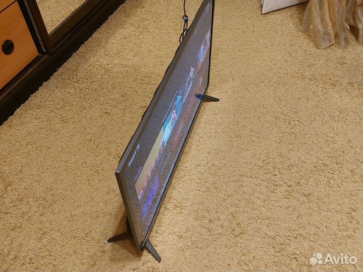 Телевизор smart tv бу