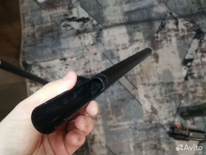 Игрушечный пистолет AWP детский