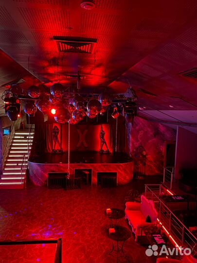 Аренда лофт зона 2