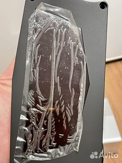 Бокс для аккумулятора