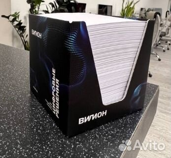 Визитки, листовки, календари, блокноты, флаеры, пл