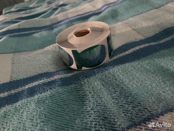 Формы для наращивания ногтей