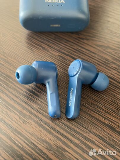 Беспроводные наушники