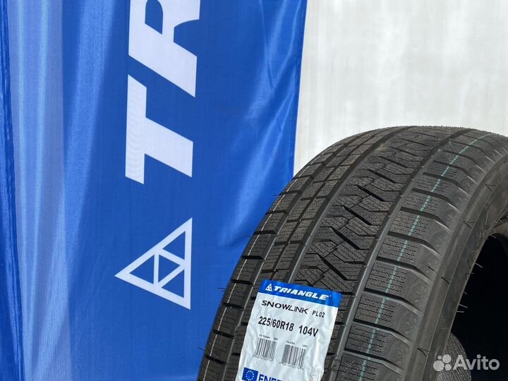 Triangle PL02 225/60 R18 104V