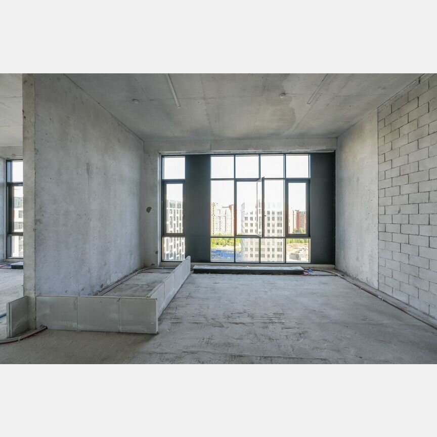 2-к. квартира, 67 м², 13/14 эт.