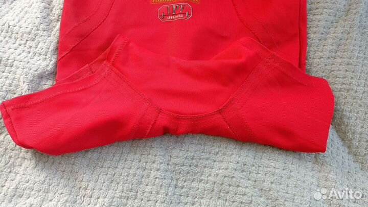 Комбез Titan super centurion