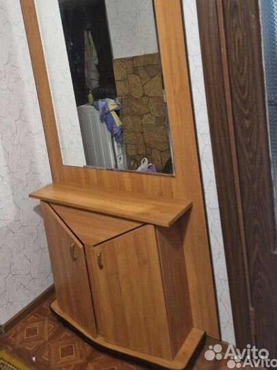 Шкаф в прихожую