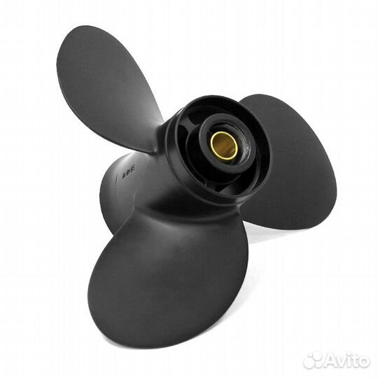 Винт гребной Suzuki 4211-103-12, 3x10.3x12 (R)