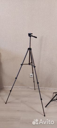 Штатив