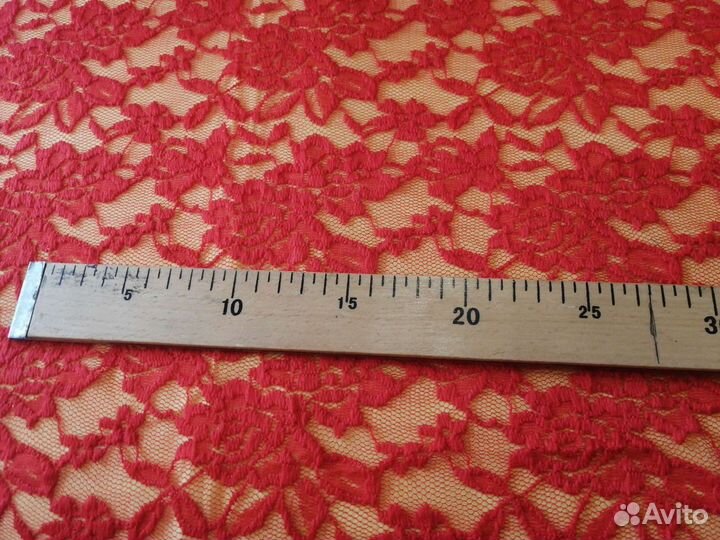 Кружевное полотно