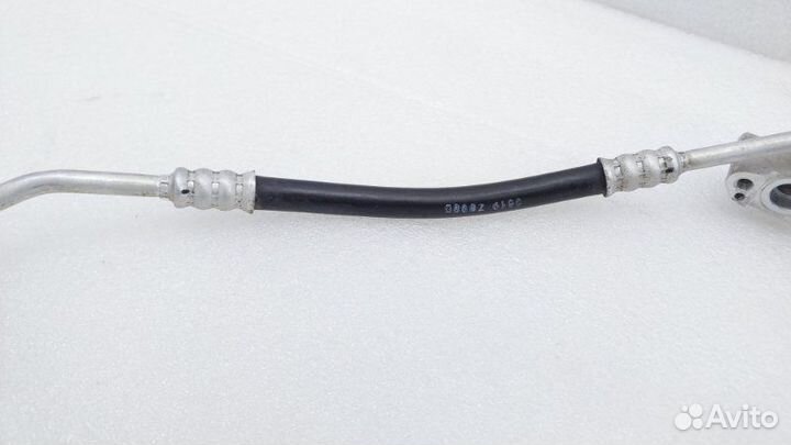 Б/У Б/У Трубка кондиционера Состояние отличное