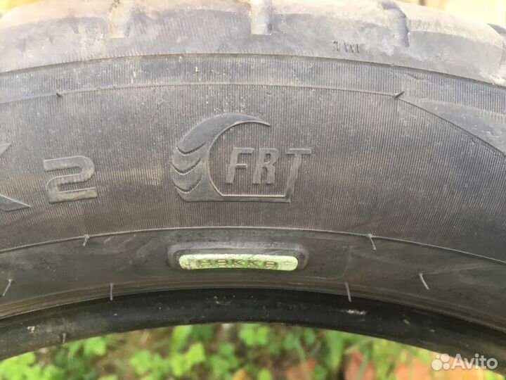 Nokian Tyres Hakka Black 2 225/50 R17