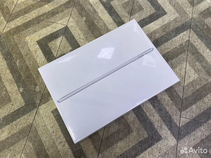 iPad 9 2021 Новые