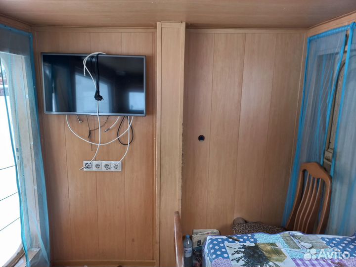 Теплоход 