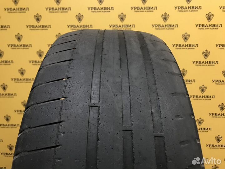 Michelin Pilot Sport 3 205/55 R16 91W
