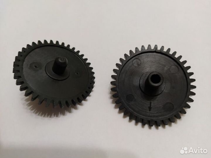 Шестерня маслонасоса Honda dio af56 af55 af57 af58