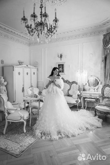 Свадебный фотограф СПб