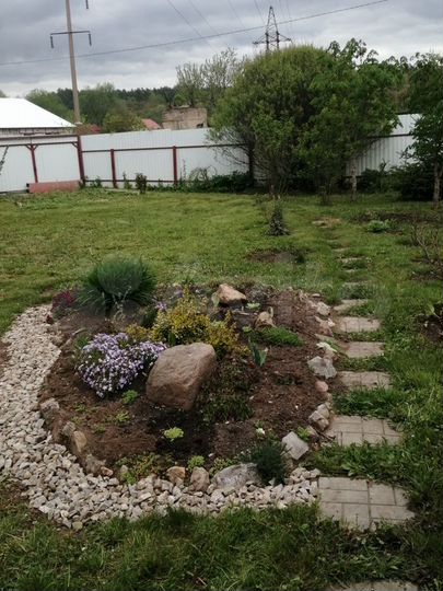 Дача 20 м² на участке 11 сот.