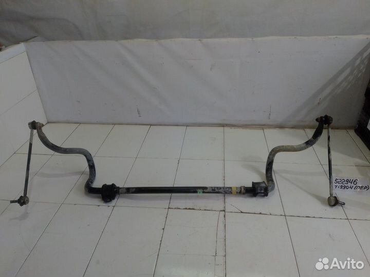 Стабилизатор передний (Chery Tiggo 4)