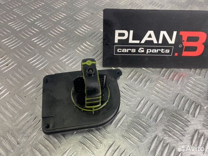 Исполнительный узел Disa Bmw 5 E60 N52B25AF