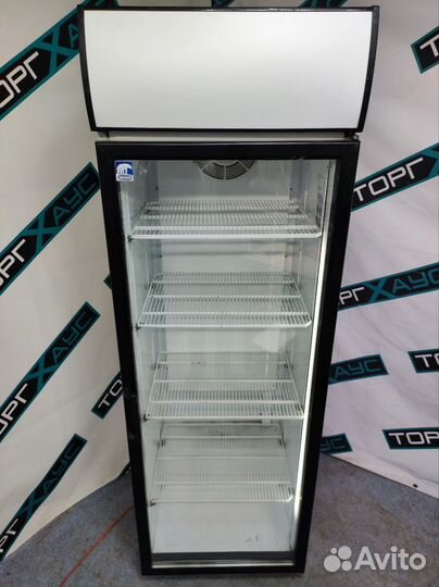 Холодильный шкаф
