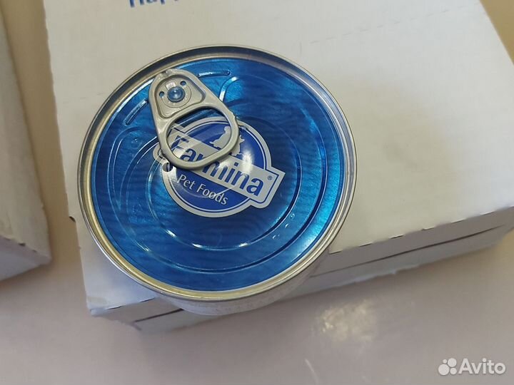 Farmina Vet Life renal для кошек