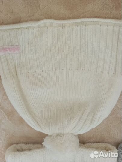 Шапки женские